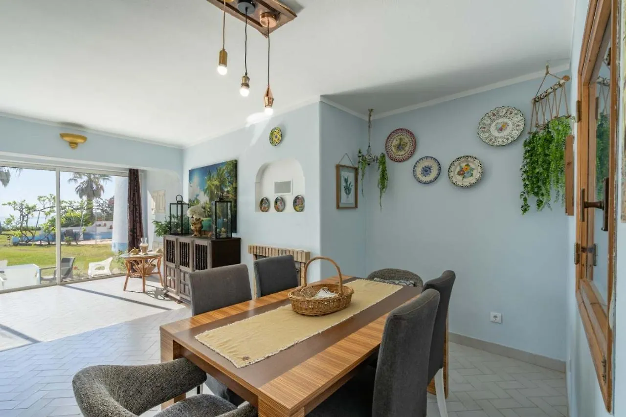 Bem Parece By Umbral Hotel Albufeira Holiday park