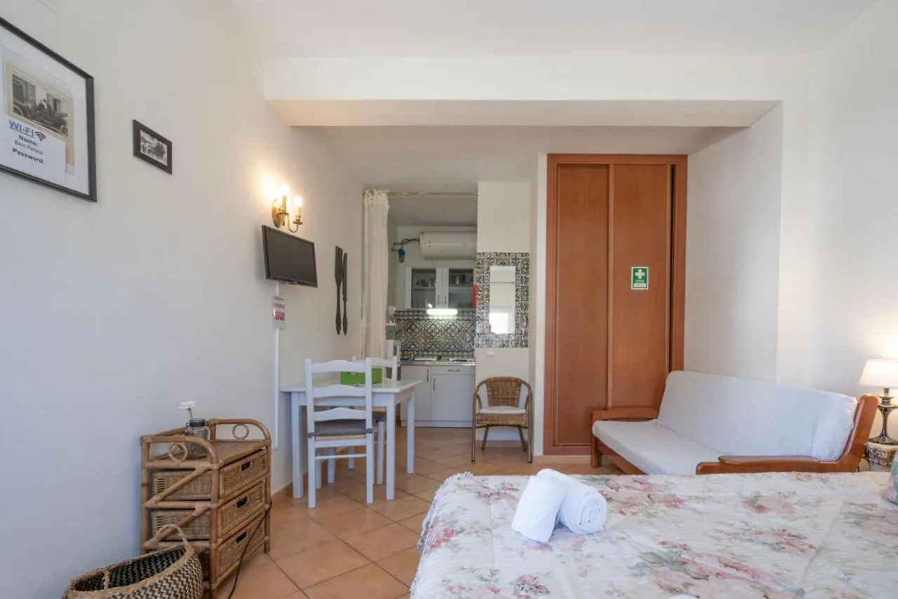 Bem Parece By Umbral Hotel Albufeira