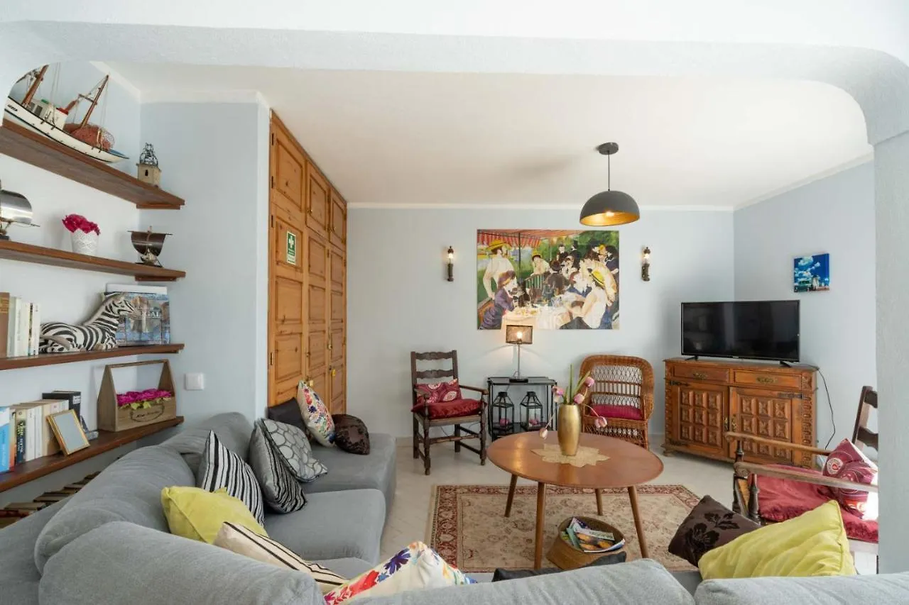Bem Parece By Umbral Hotel Albufeira 0*,