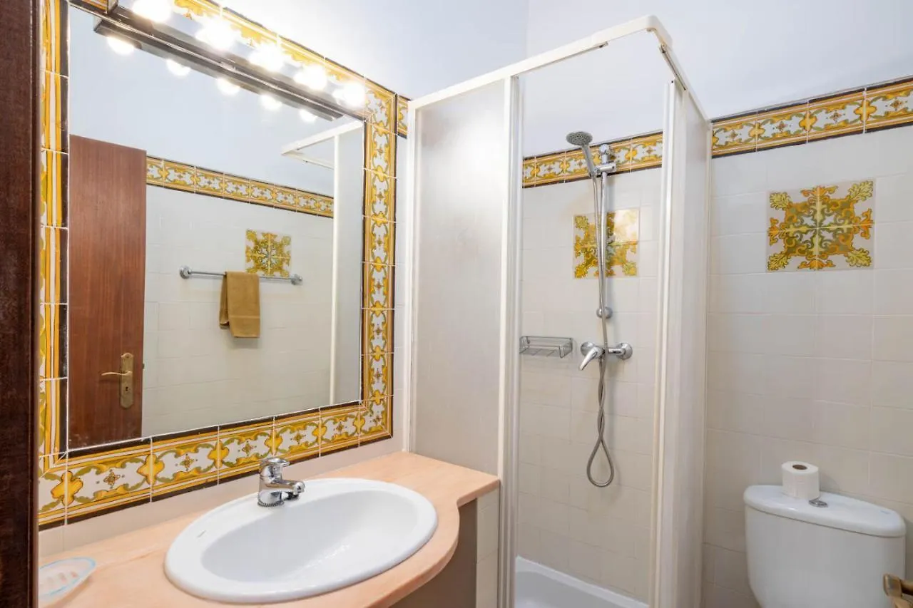 Holiday park Bem Parece By Umbral Hotel Albufeira