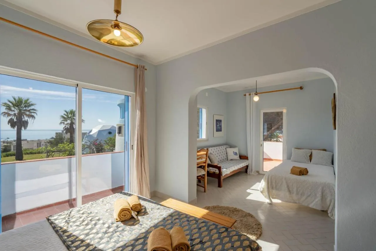 Bem Parece By Umbral Hotel Albufeira 0*,