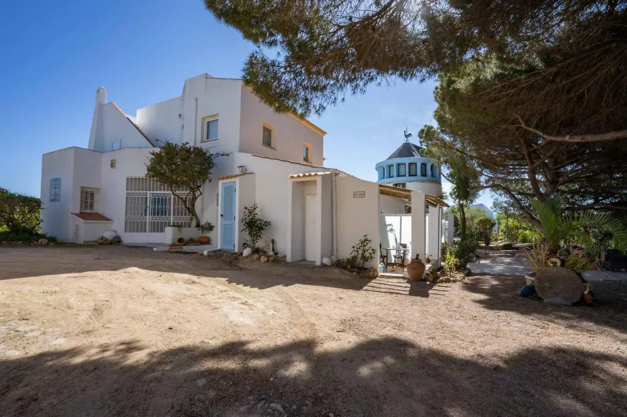 Holiday park Bem Parece By Umbral Hotel Albufeira Portugal
