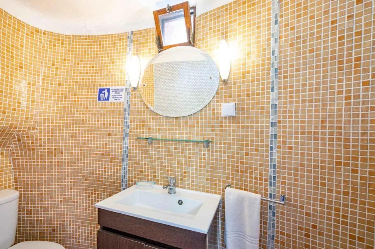 Bem Parece By Umbral Hotel Albufeira Holiday park