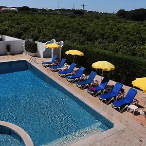 Mira Parque Bed & Breakfast