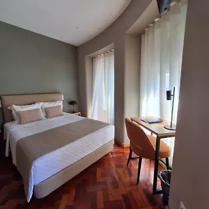 Alicante Hotel Lissabon