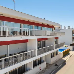 Turisticos Monte Da Vinha Ii Aparthotel