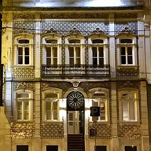 Jardim 2*, Coimbra Portugal