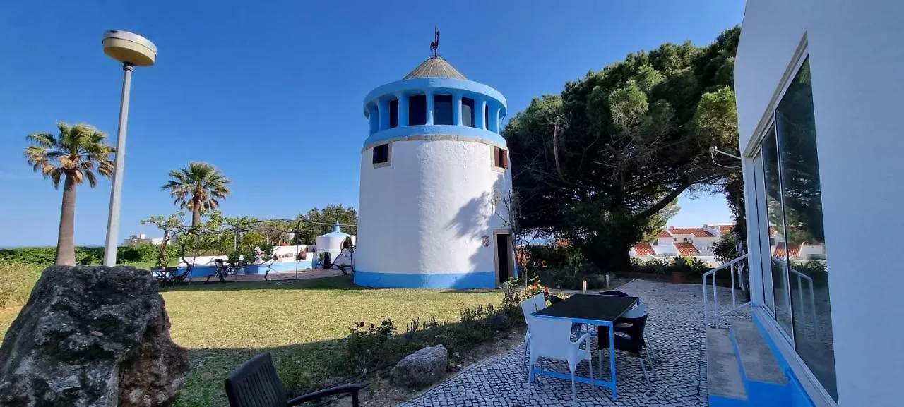 Bem Parece By Umbral Otel Albufeira Tatil parkı