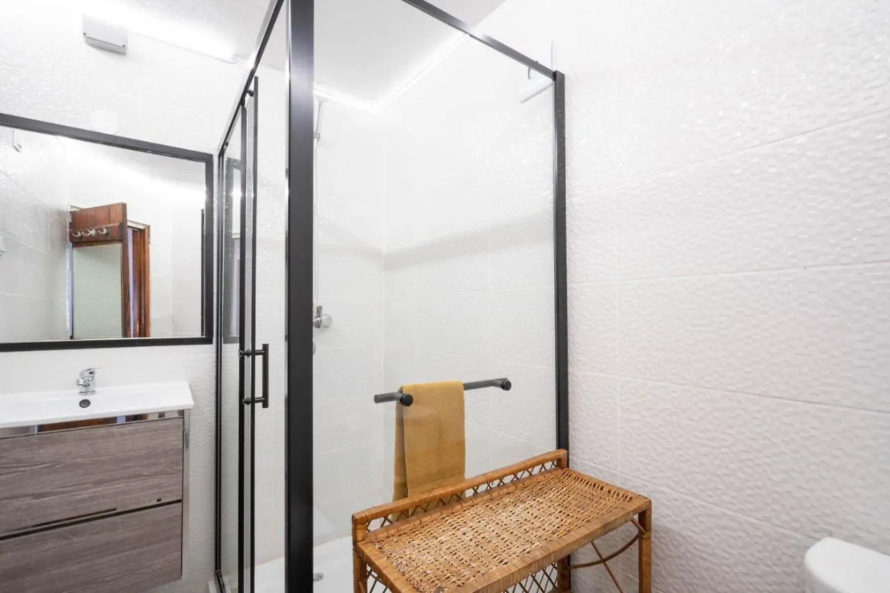 Tatil parkı Bem Parece By Umbral Otel Albufeira Portekiz