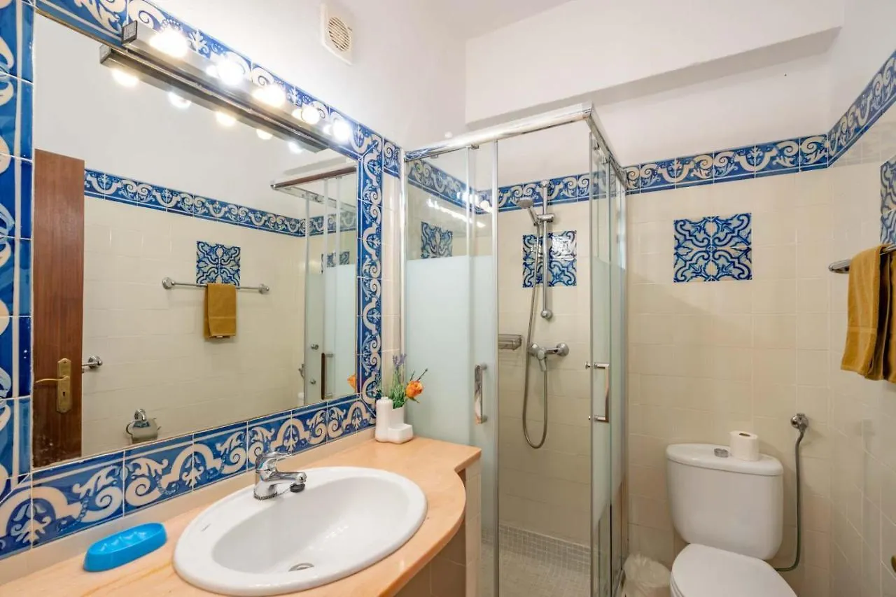 Bem Parece By Umbral Otel Albufeira