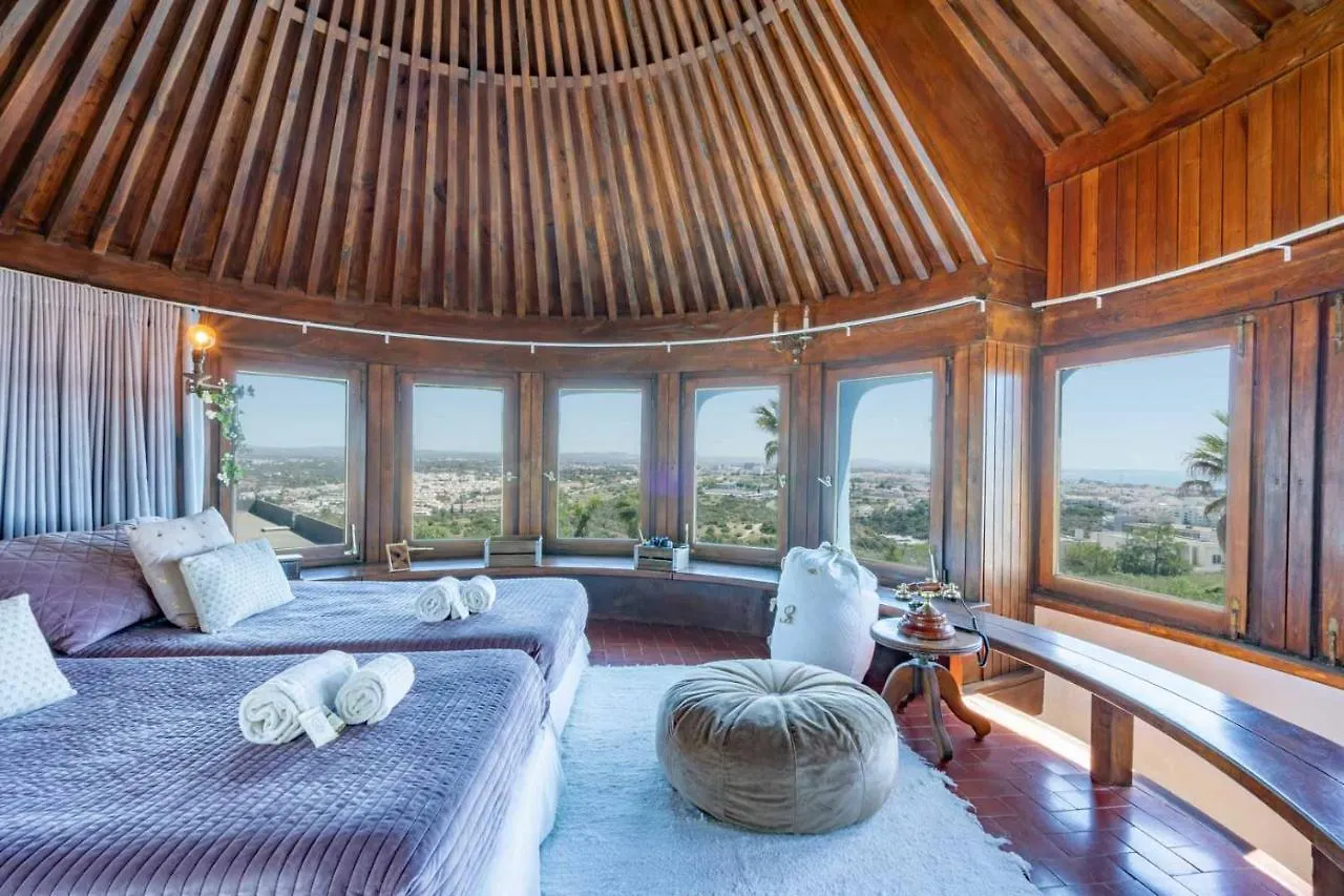 Tatil parkı Bem Parece By Umbral Otel Albufeira Portekiz