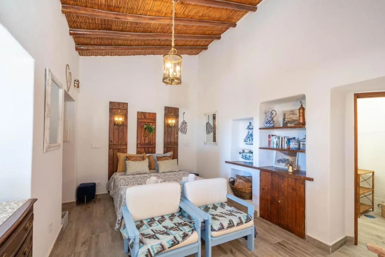 Tatil parkı Bem Parece By Umbral Otel Albufeira Portekiz