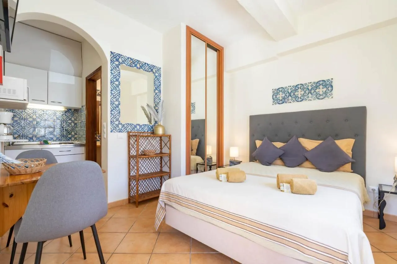 Hotel Bem Parece By Umbral Albufeira Portugal