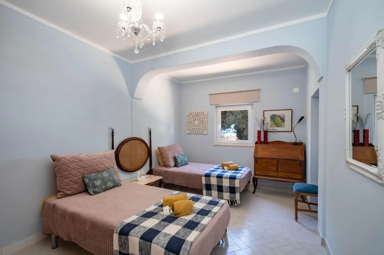 Hotel Bem Parece By Umbral Albufeira