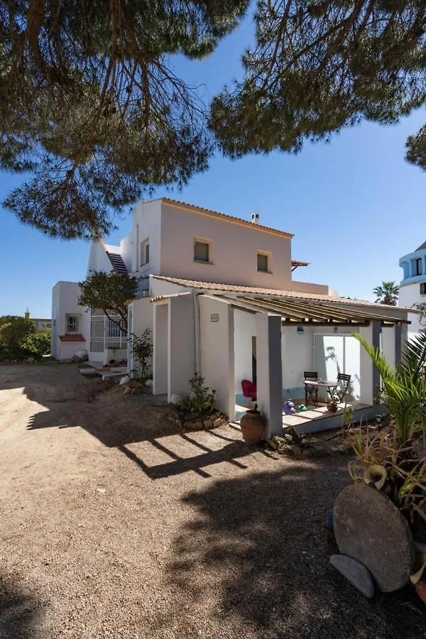 Hotel Bem Parece By Umbral Albufeira Portugal