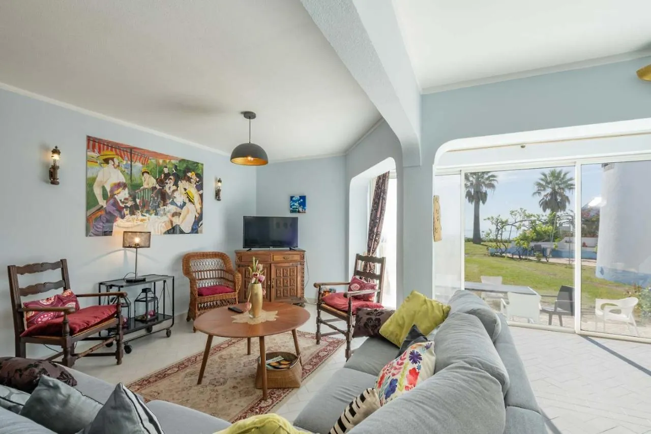 Tatil parkı Bem Parece By Umbral Otel Albufeira