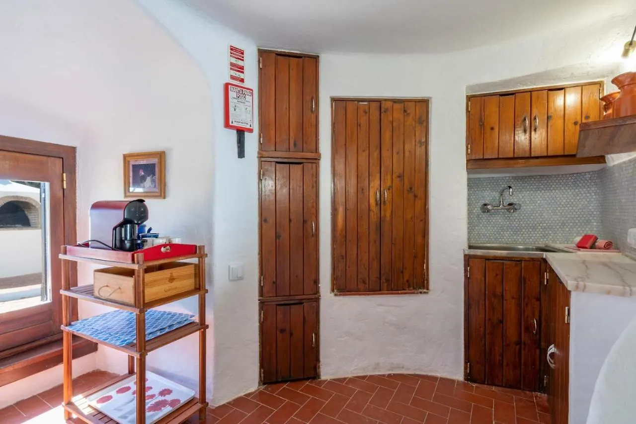 Hotel Bem Parece By Umbral Albufeira 0*,