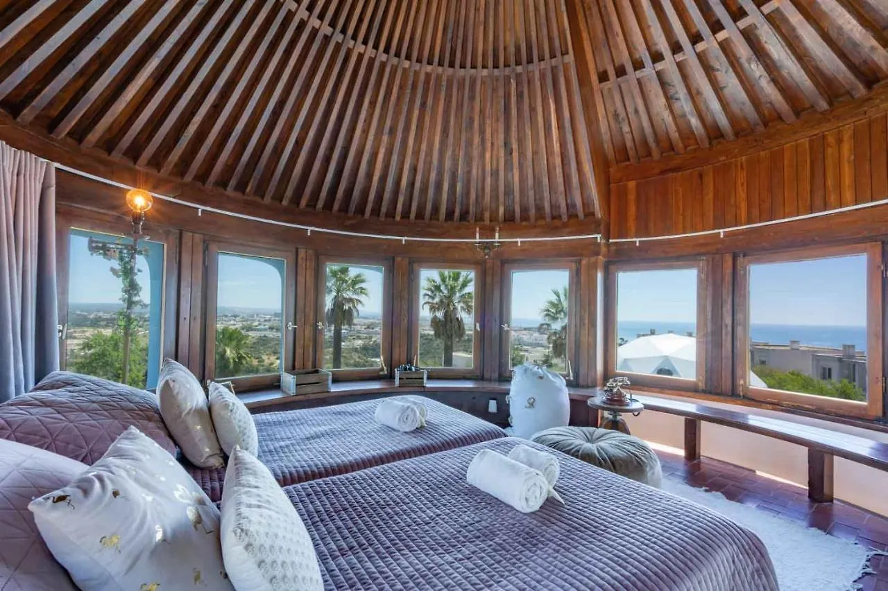 Bem Parece By Umbral Otel Albufeira