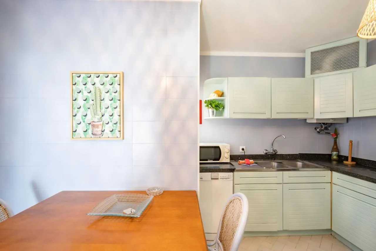 Hotel Bem Parece By Umbral Albufeira 0*,