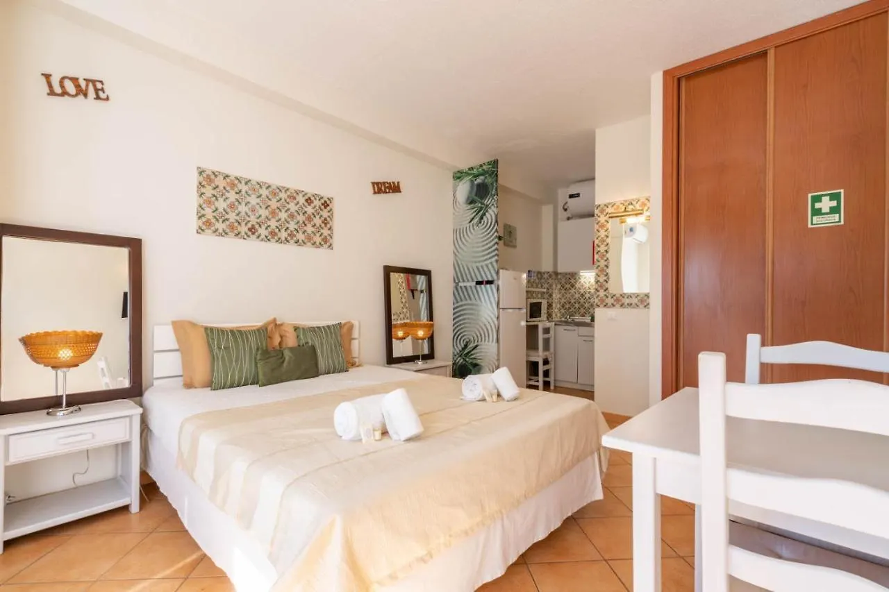 Bem Parece By Umbral Otel Albufeira