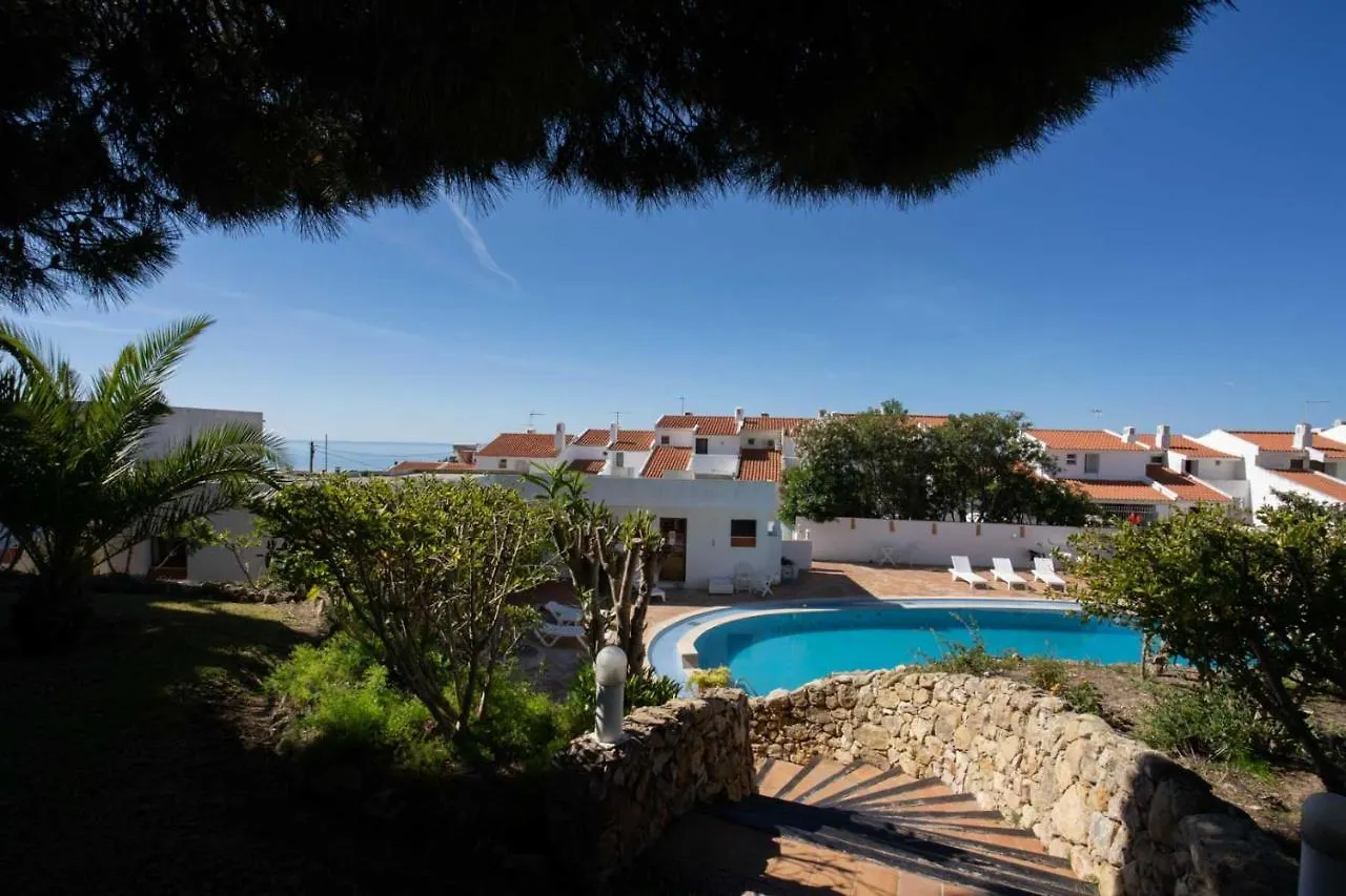 Bem Parece By Umbral Otel Albufeira