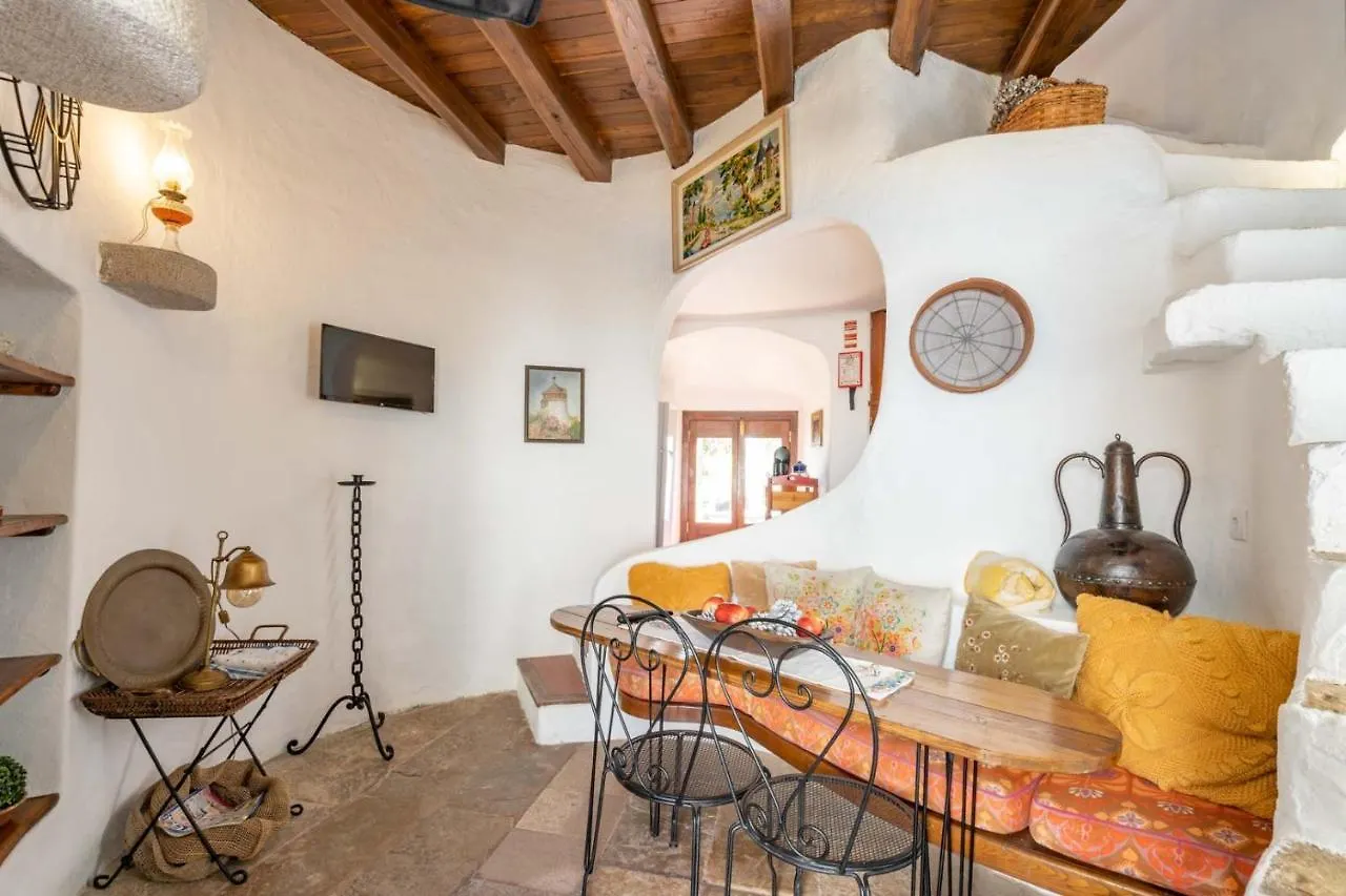 Tatil parkı Bem Parece By Umbral Otel Albufeira