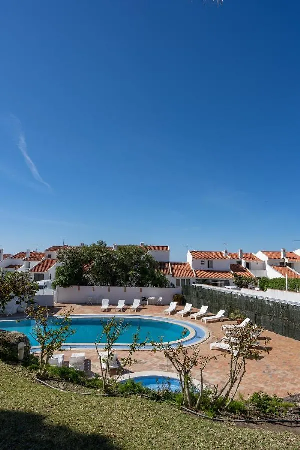 Ferienpark Hotel Bem Parece By Umbral Albufeira Portugal